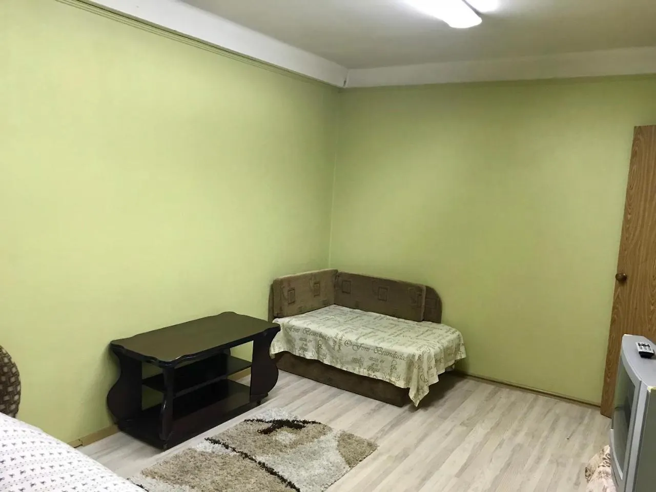 Apartment Метро Кпи, Улица Борщаговская